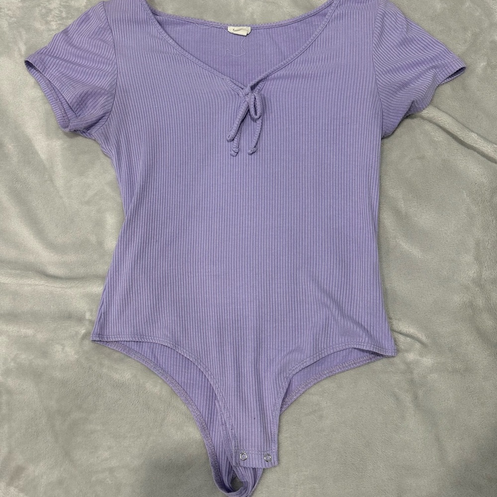 Garage Bodysuit